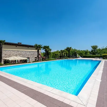 Appartement Garda Paradise Lonato