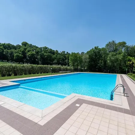 Garda Paradise Appartement