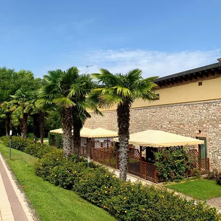 Appartement Garda Paradise *