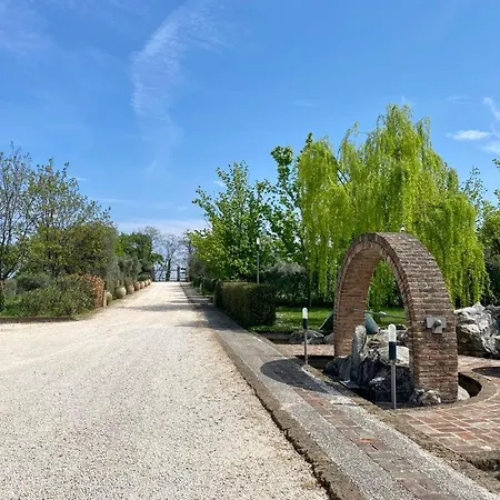 Garda Paradise * Lonato