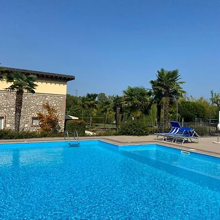 Garda Paradise Appartement