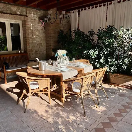 Appartement Garda Paradise *