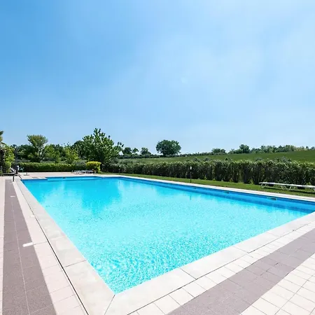 Appartamento Garda Paradise Lonato